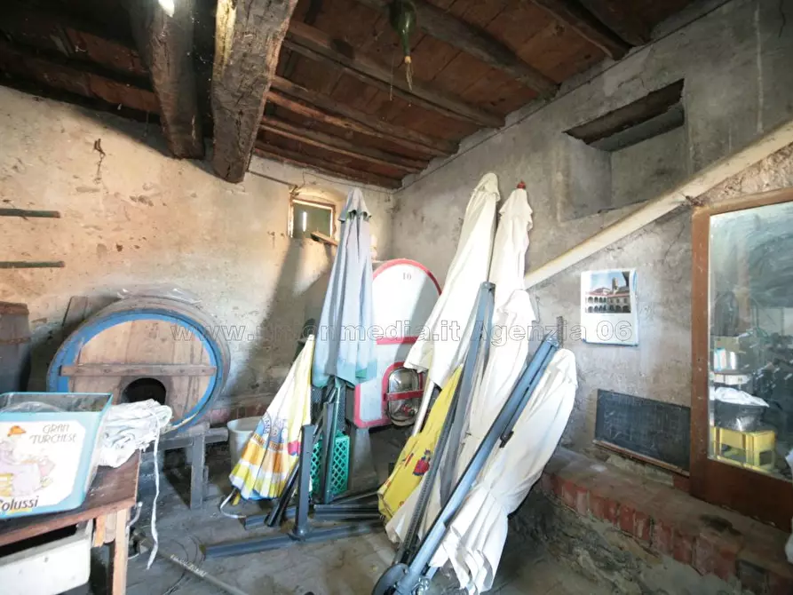 Immagine 2 di Casa indipendente in vendita  a Arcola