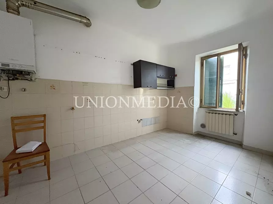 Immagine 15 di Appartamento in vendita  in Via Aurelio Saffi a La Spezia