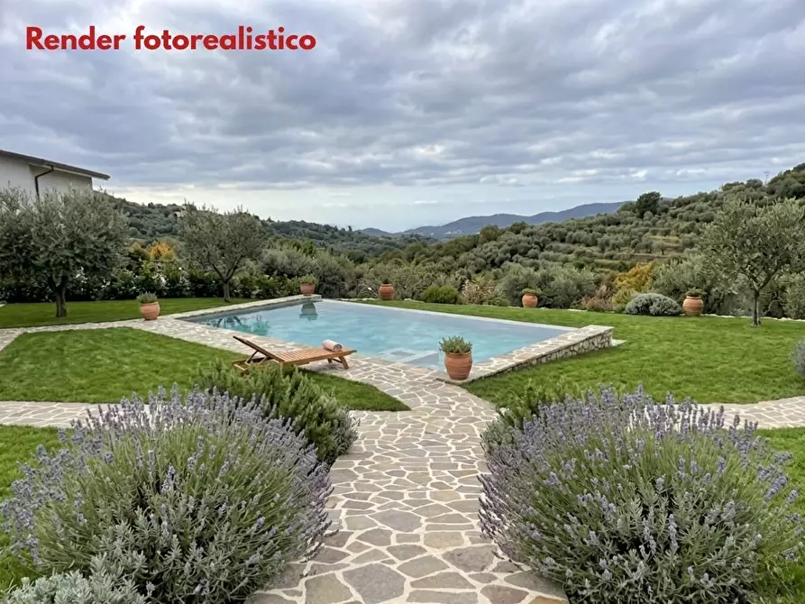 Immagine 32 di Villa in vendita  in Via Nuova 24 a Ameglia