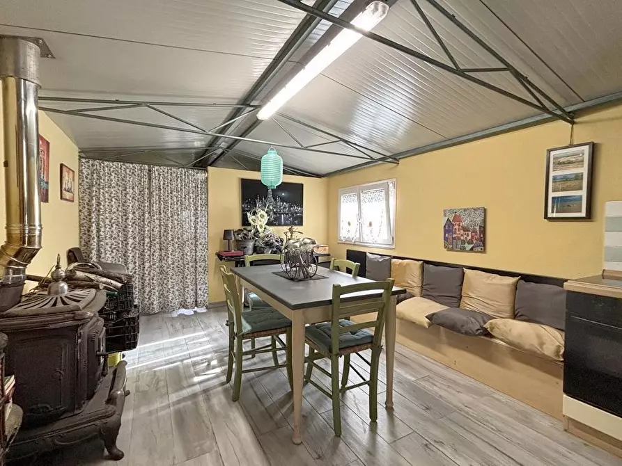 Immagine 35 di Casa bifamiliare in vendita  in Via Nave 4 a Sarzana