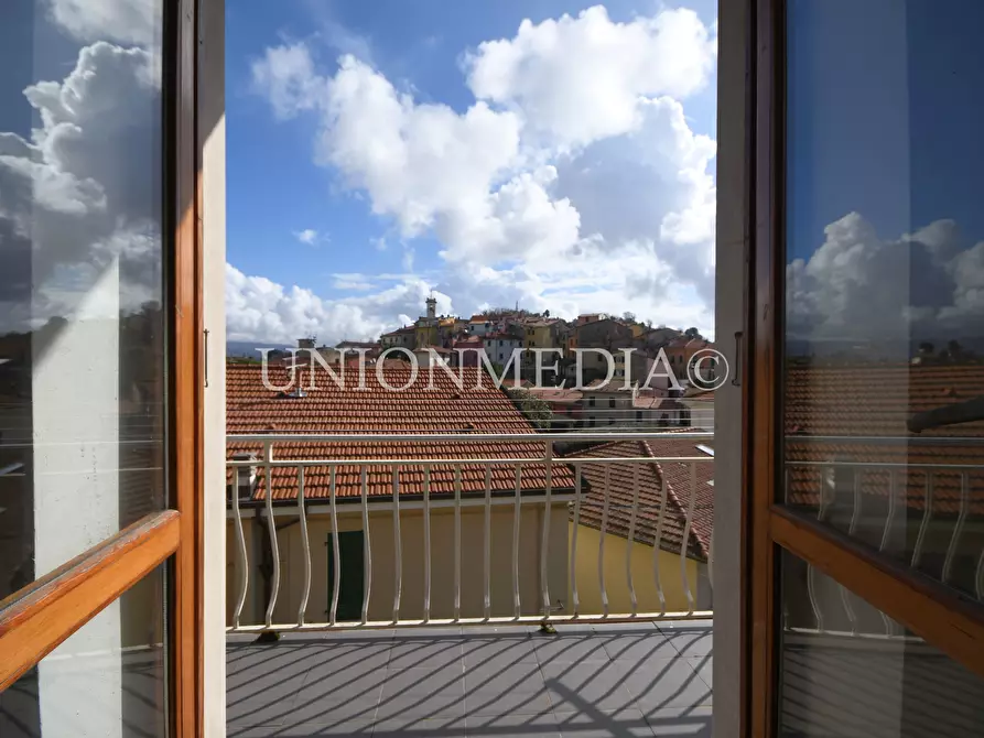 Immagine 9 di Porzione di casa in vendita  in Via Umberto Biancamano 88 a La Spezia