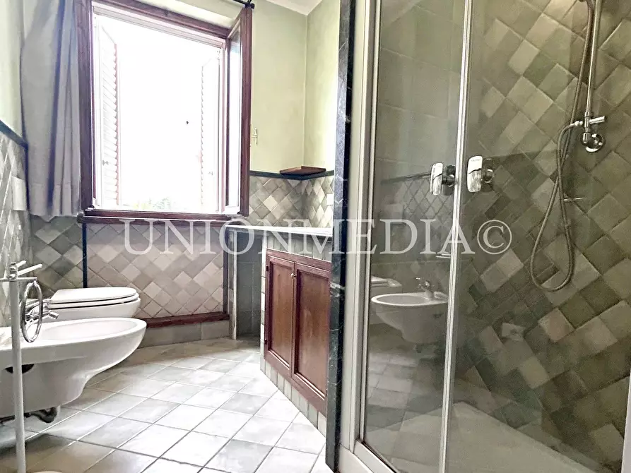 Immagine 24 di Appartamento in vendita  in Via canale a Castelnuovo Magra