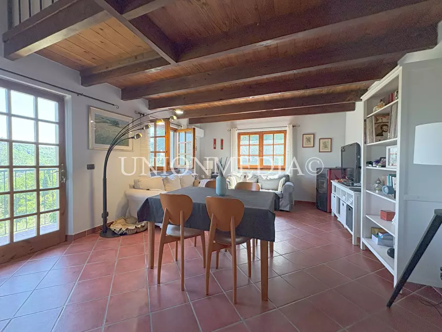 Immagine 14 di Villa in vendita  in Viale Vittorio Alfieri a Fosdinovo