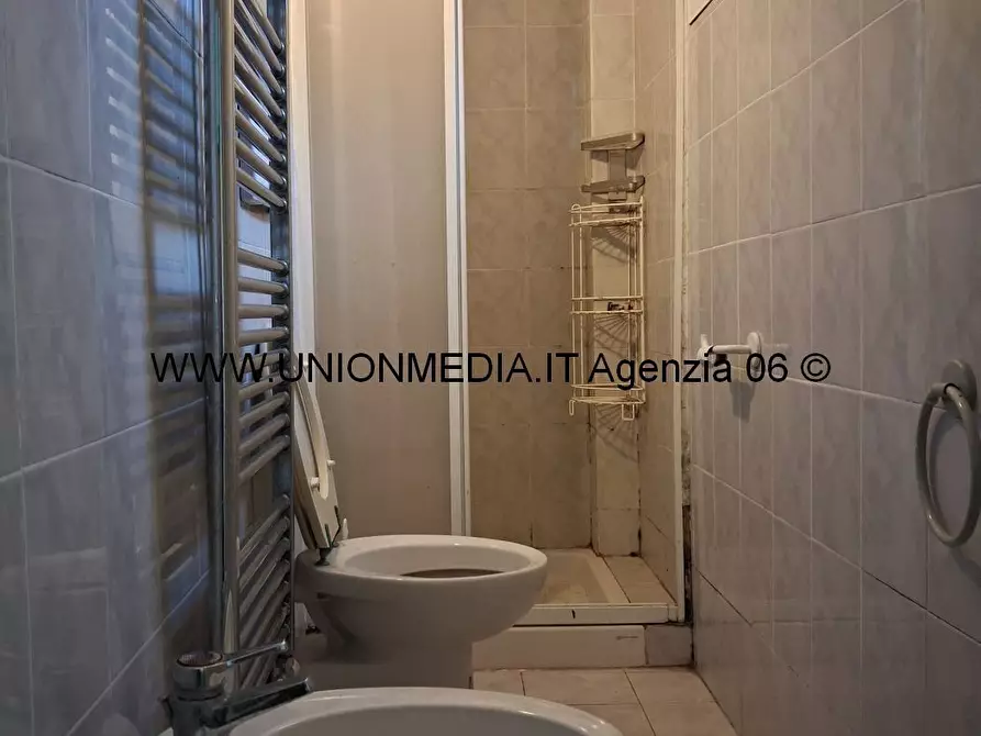 Immagine 10 di Appartamento in affitto  a Santo Stefano Di Magra