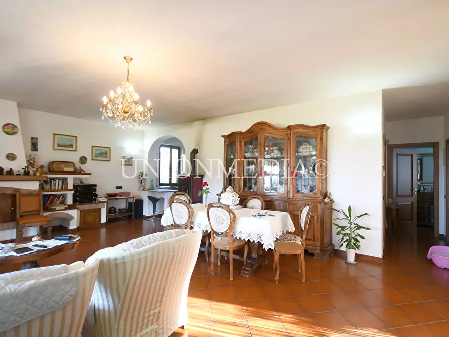 Immagine 12 di Casa indipendente in vendita  in Via boccognano a Fosdinovo