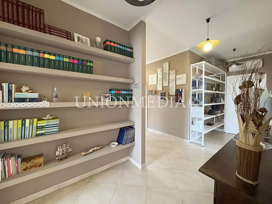 Immagine 29 di Casa indipendente in vendita  in Via bologna a Castelnuovo Magra