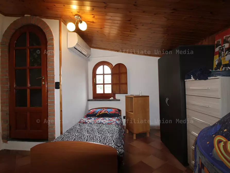 Immagine 32 di Casa indipendente in vendita  a Arcola