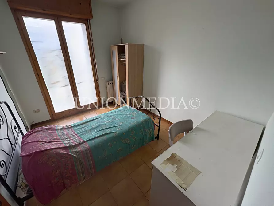 Immagine 20 di Appartamento in vendita  in Via porta parma 12 a Sarzana