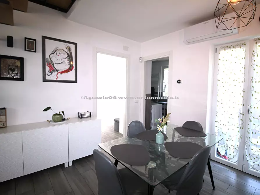 Immagine 4 di Appartamento in vendita  a Arcola