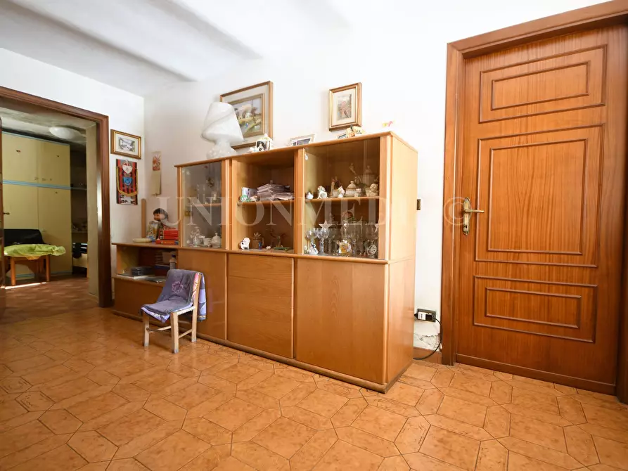 Immagine 31 di Casa semindipendente in vendita  in Via triboli a Sarzana