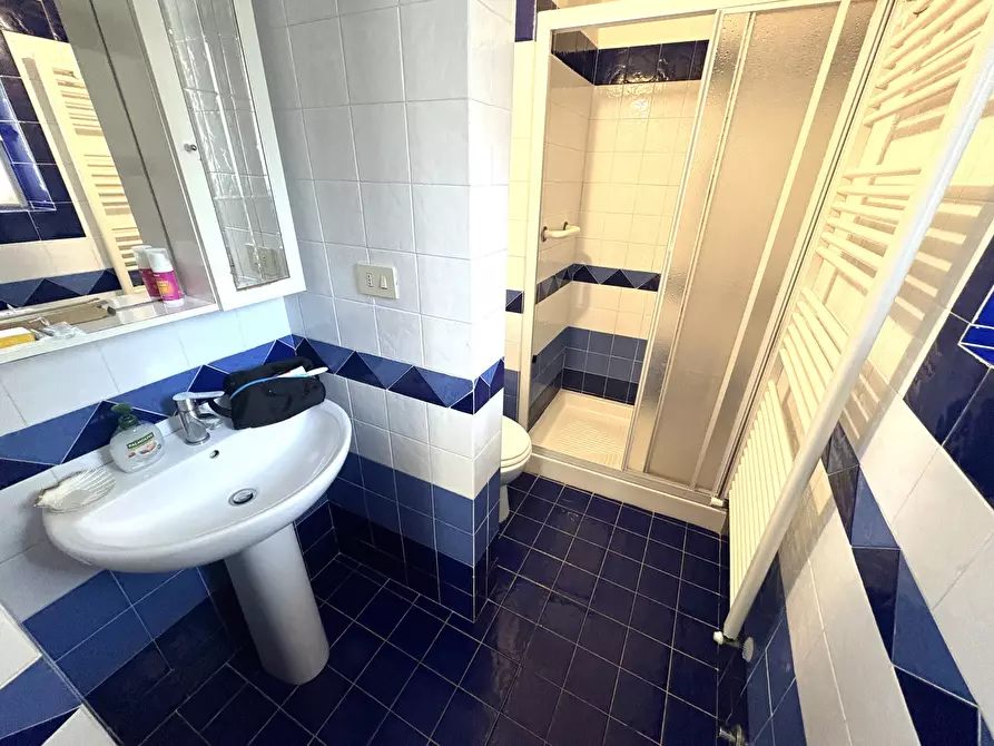 Immagine 23 di Appartamento in vendita  in Via C. A. Fabbricotti a Ameglia