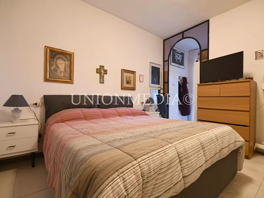 Immagine 8 di Appartamento in vendita  in Via togliatti a Ortonovo