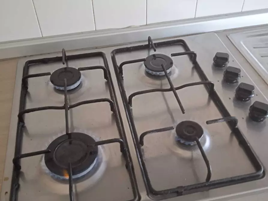 Immagine 2 di Appartamento in affitto  a Arcola