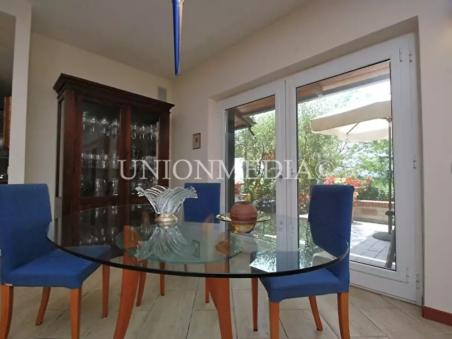 Immagine 16 di Villa in vendita  in Via cappuccini a Sarzana