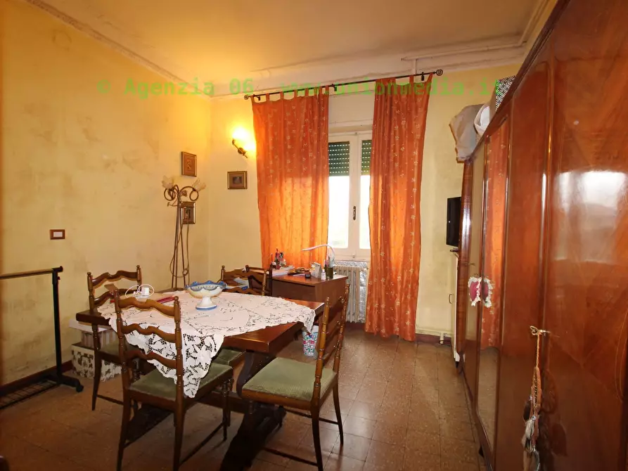 Immagine 13 di Casa indipendente in vendita  a Arcola