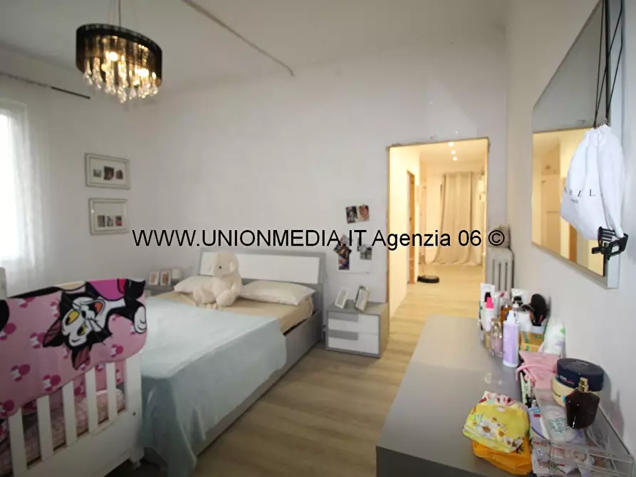 Immagine 9 di Appartamento in vendita  a Arcola