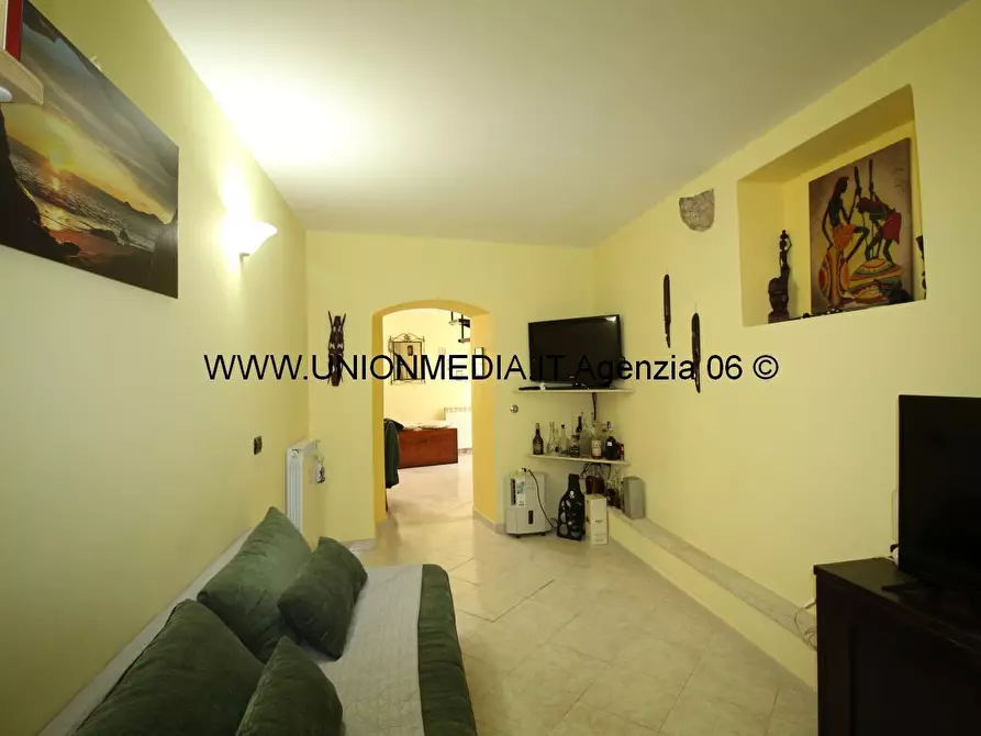 Immagine 17 di Appartamento in vendita  a Arcola