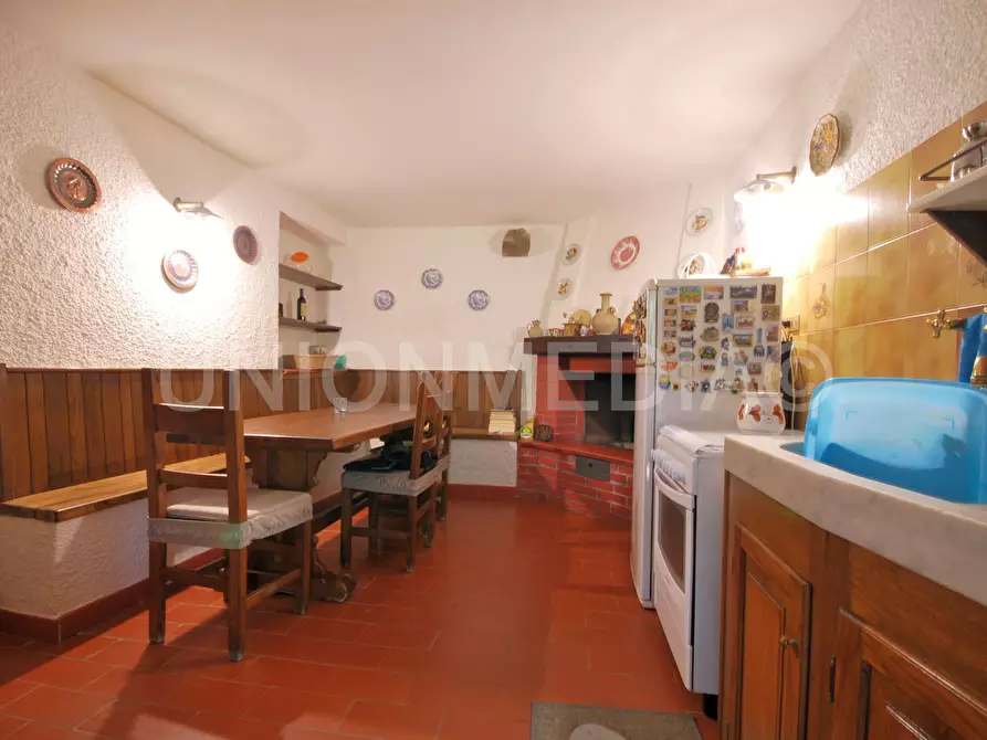 Immagine 8 di Terratetto in vendita  in Via Annunziata a Ortonovo