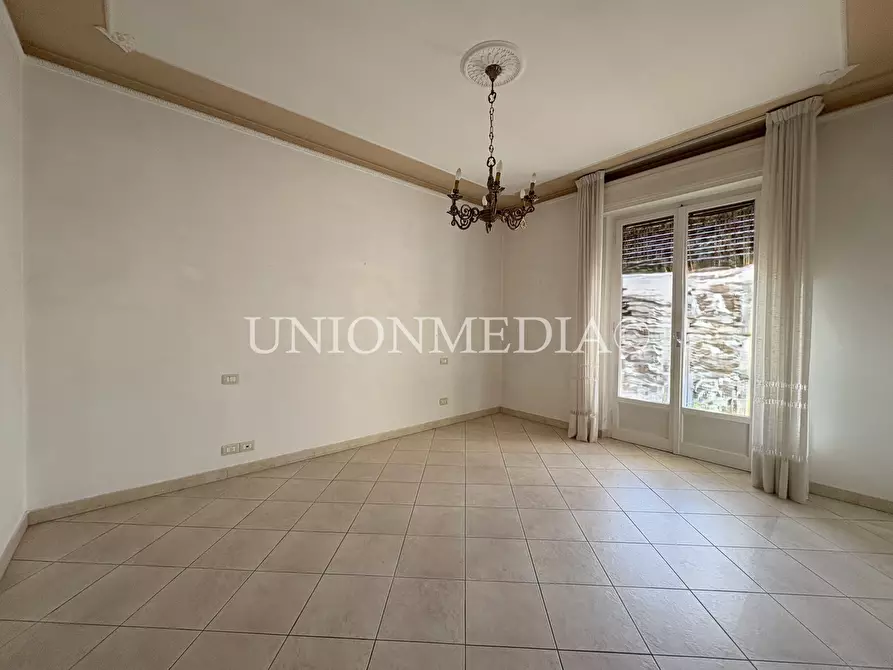 Immagine 11 di Appartamento in vendita  in Via Porta Parma 12 a Sarzana