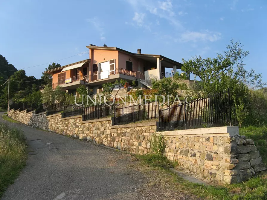 Immagine 3 di Casa semindipendente in vendita  in SP38 1 a Monterosso Al Mare