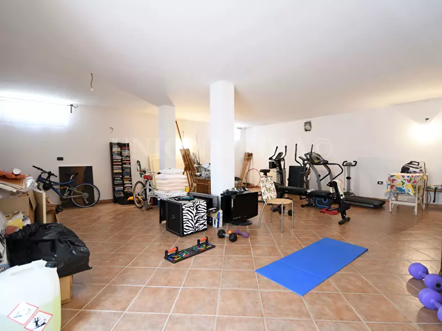 Immagine 21 di Villa in vendita  in Via sarzanello a Sarzana