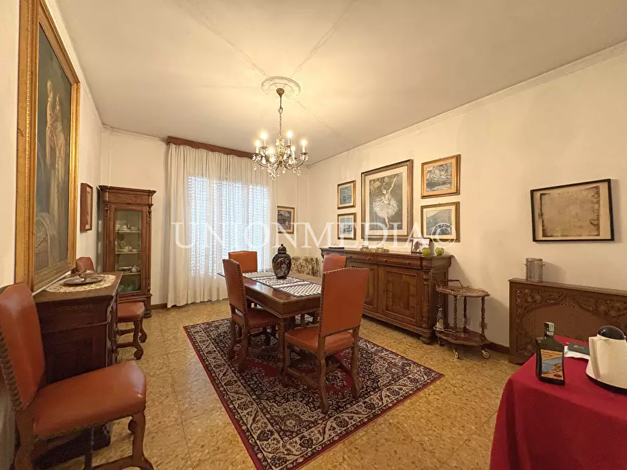 Immagine 10 di Appartamento in vendita  in Via Provinciale 30 a Arcola