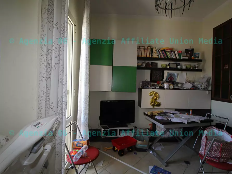 Immagine 4 di Appartamento in vendita  a Arcola