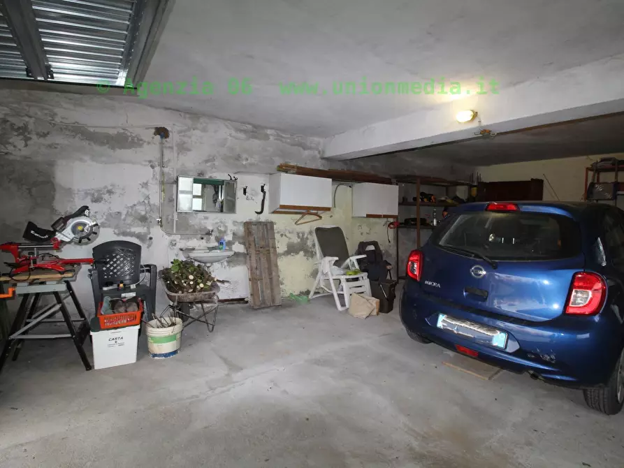 Immagine 9 di Casa indipendente in vendita  a Arcola