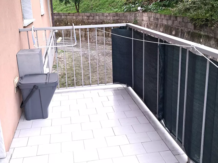 Immagine 2 di Appartamento in vendita  a Arcola