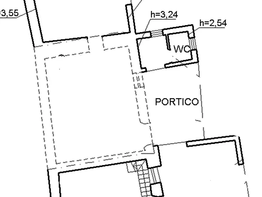 Immagine 29 di Casa indipendente in vendita  in via canepari a Fosdinovo