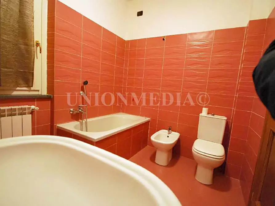 Immagine 29 di Casa indipendente in vendita  in via bradia a Sarzana