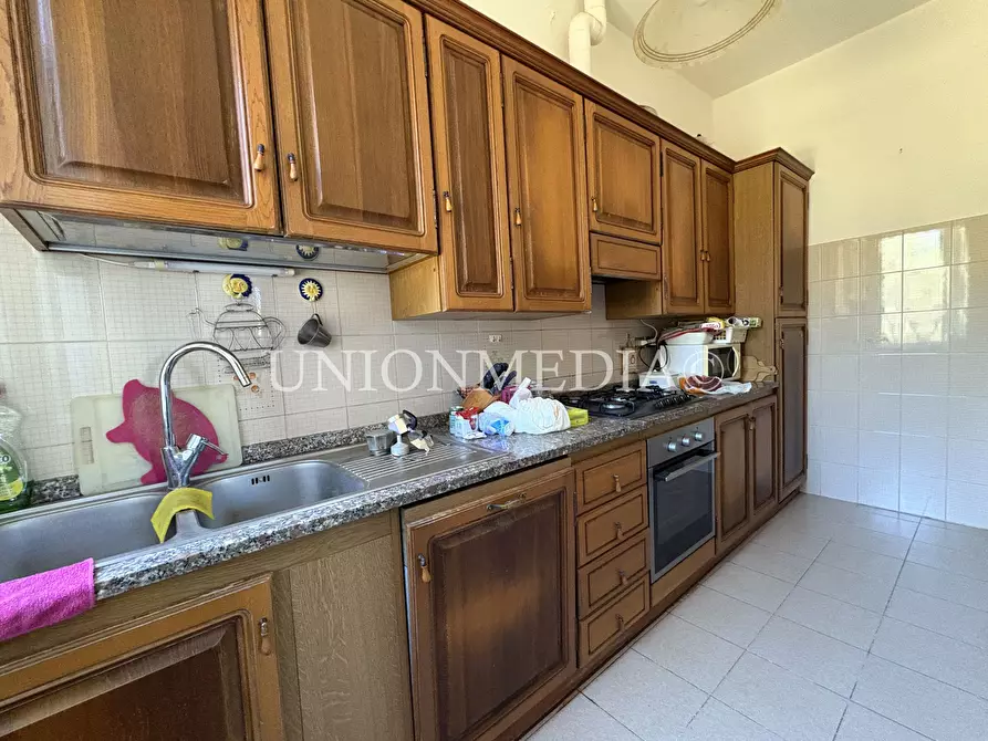 Immagine 3 di Casa indipendente in vendita  in Via Canale a Castelnuovo Magra