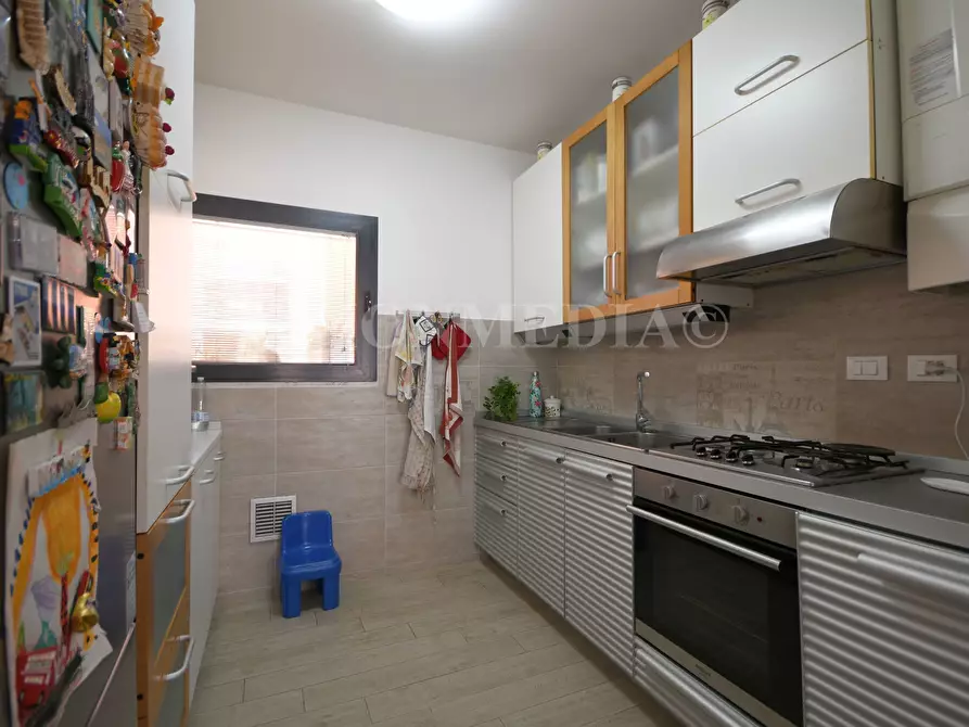 Immagine 28 di Casa semindipendente in vendita  in SP30 213 a Ameglia