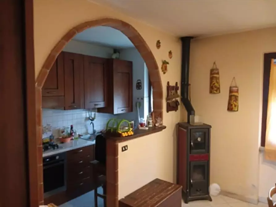 Immagine 2 di Appartamento in vendita  a Tresana