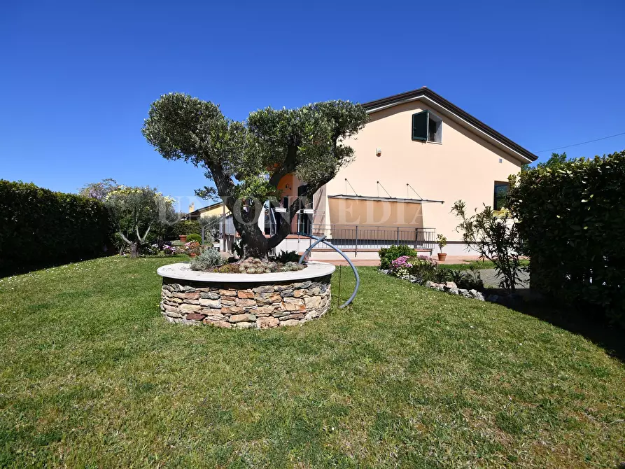 Immagine 3 di Villa in vendita  in Via sarzanello a Sarzana