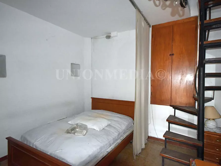 Immagine 31 di Casa semindipendente in vendita  in via di mezzo a Arcola