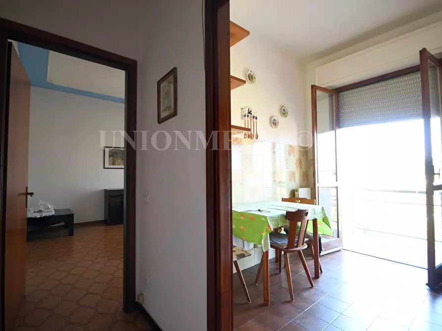 Immagine 23 di Appartamento in vendita  in Via Paolo Diana a Sarzana