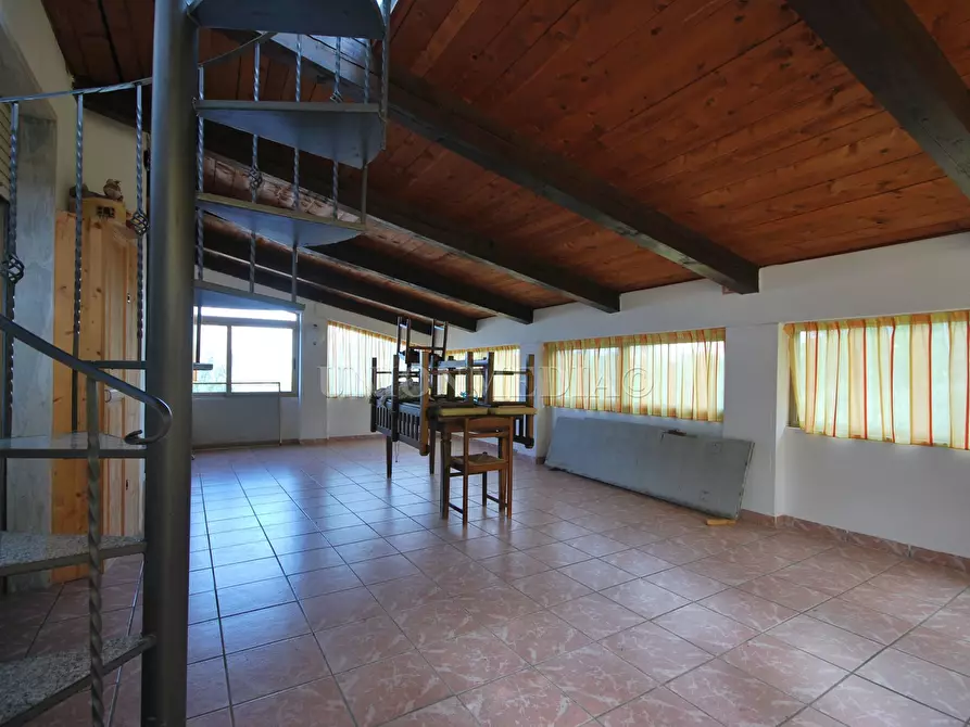 Immagine 10 di Appartamento in vendita  in Via Prulla a Sarzana