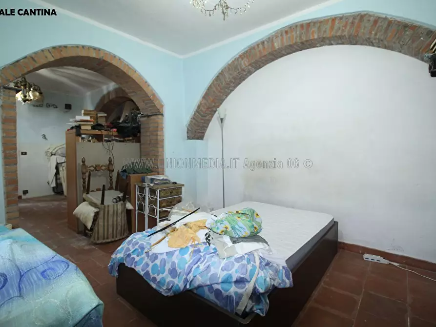 Immagine 26 di Casa semindipendente in vendita  a Arcola