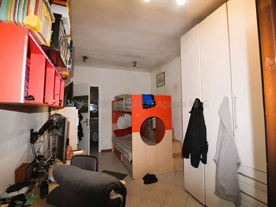 Immagine 5 di Appartamento in vendita  a Arcola