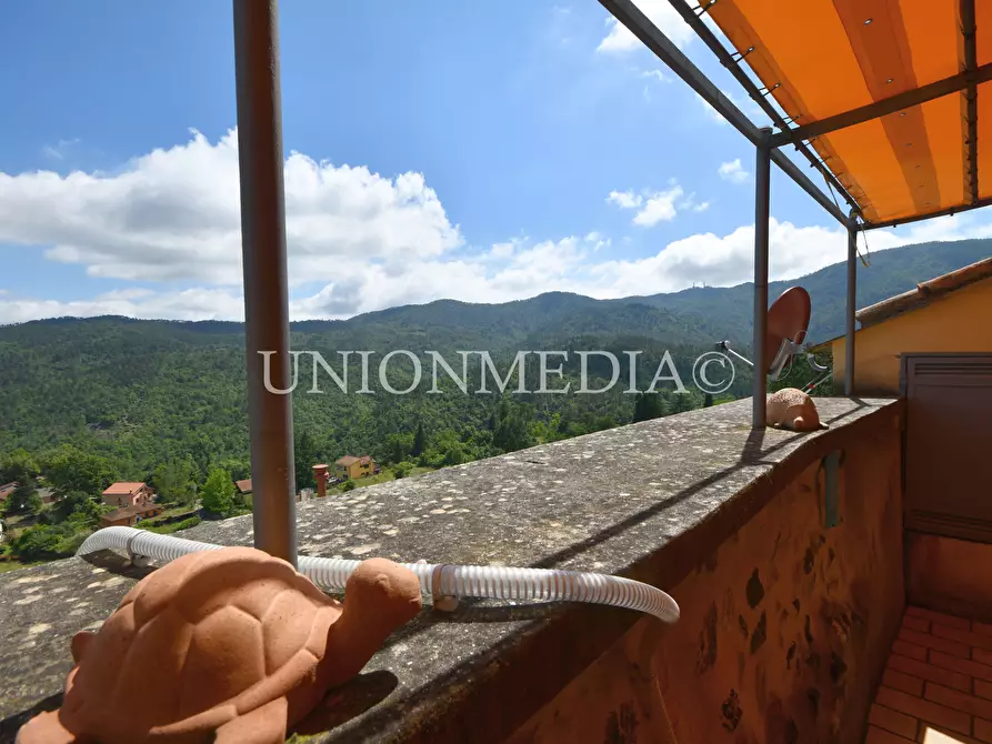 Immagine 3 di Terratetto in vendita  in via guglielmo marconi a Carro