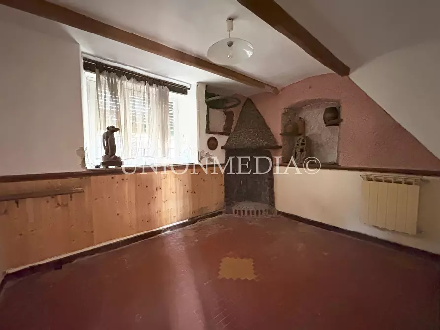 Immagine 21 di Casa semindipendente in vendita  in Viale Vittorio Alfieri 26 a Sarzana