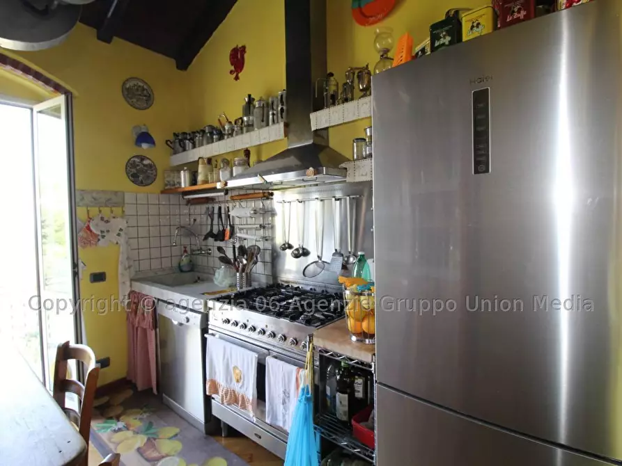 Immagine 6 di Appartamento in vendita  a La Spezia