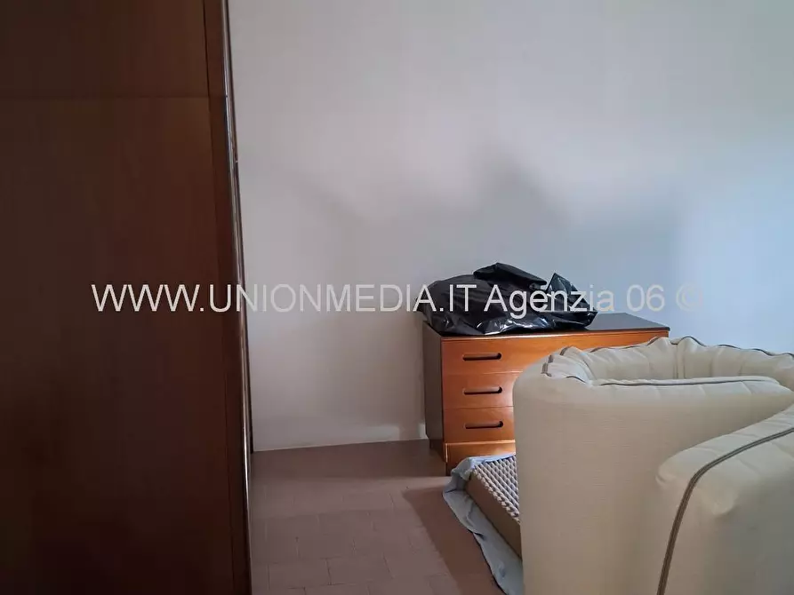 Immagine 2 di Appartamento in affitto  a Arcola