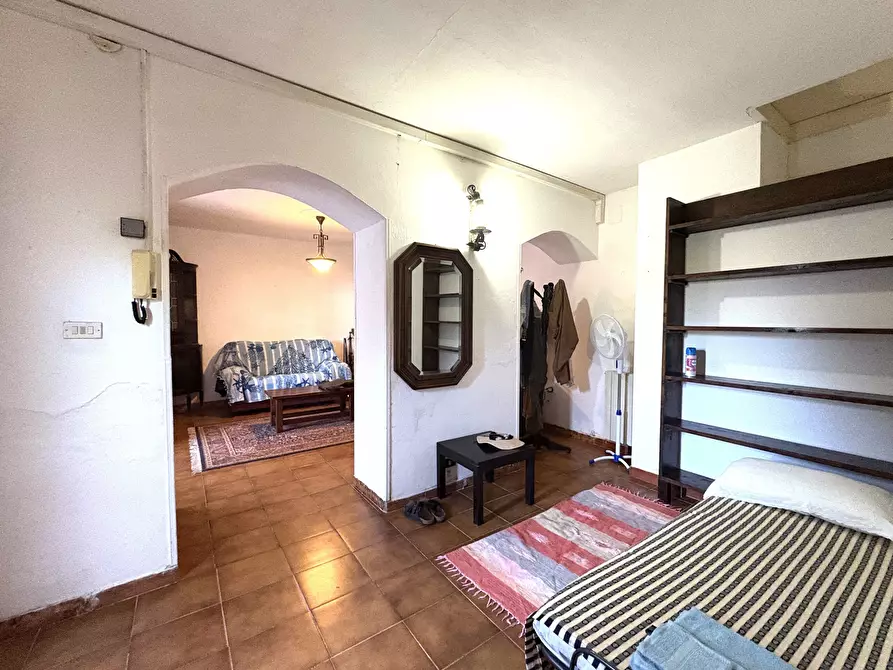 Immagine 12 di Casa semindipendente in vendita  in Via C. A. Fabbricotti a Ameglia