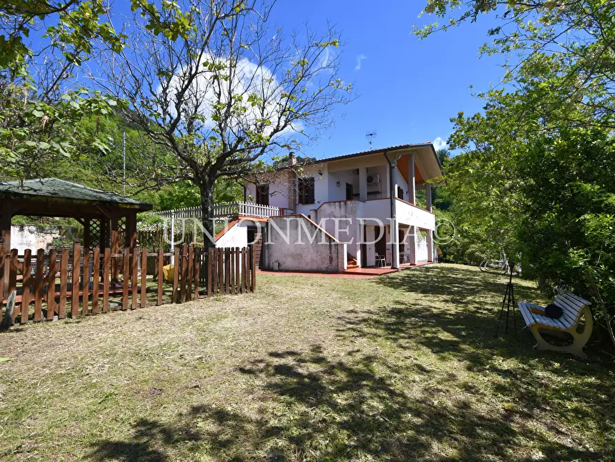 Immagine 3 di Casa indipendente in vendita  a Sarzana