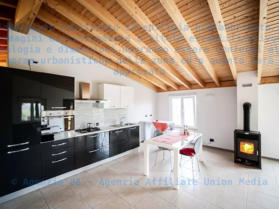 Immagine 3 di Terreno edificabile in vendita  a Bolano