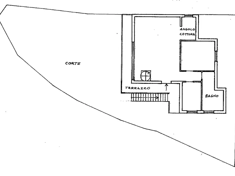 Immagine 38 di Casa indipendente in vendita  in Via boccognano a Fosdinovo