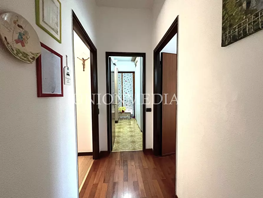 Immagine 14 di Appartamento in vendita  in piazza martiri della liberta 20 a Sarzana