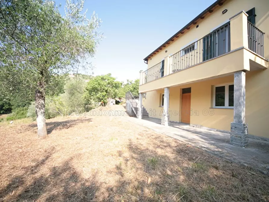 Immagine 3 di Casa indipendente in vendita  a Arcola